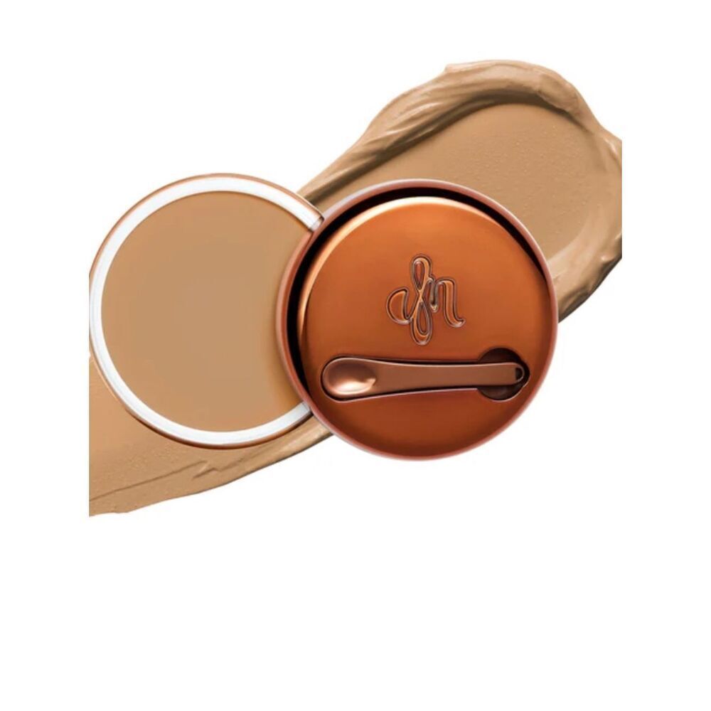 Danessa Myricks Beauty Yummy Skin Blurring Balm Powder for Face 3.5